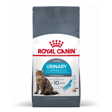 ROYAL CANIN Urinary Care 4kg