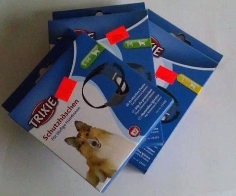 Trixie Majtki Ochronne Dla Suczki Rozmiar L