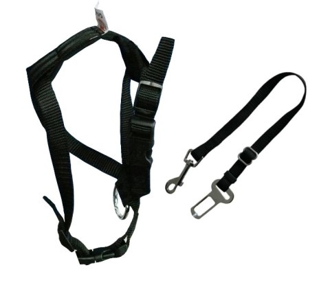 Trixie Szelki Dla Psa Rozmiar S