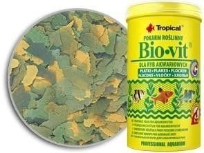 Tropical Bio-Vit 100ml