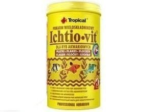 Tropical Ichtio-Vit 500ml