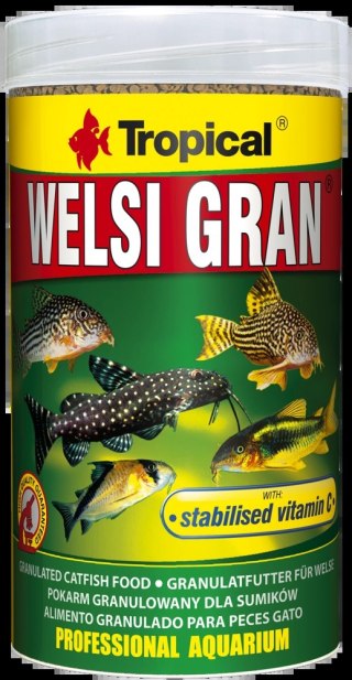 Tropical Welsi Gran 100ml