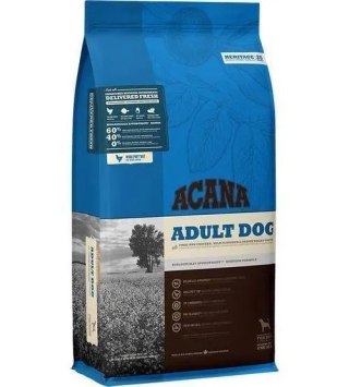 Acana Heritage Adult Dog 17kg