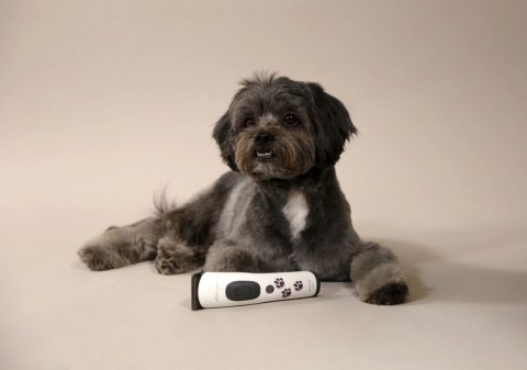 Aesculap Maszynka Do Strzyżenia Akkurata Akumulatorowa Biała