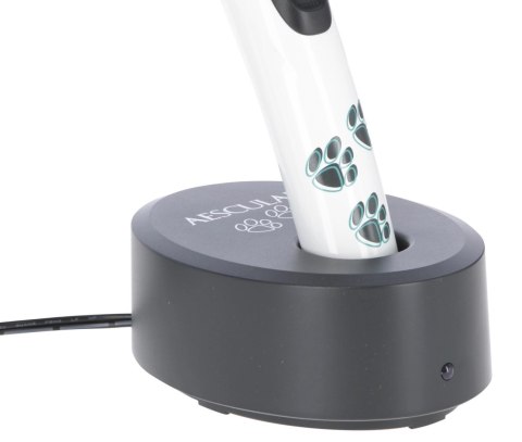 Aesculap Maszynka Do Strzyżenia Isis Akumulatorowa Biała