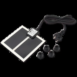 REPTI PLANET Mata Grzewcza Superior 5W 14x15cm