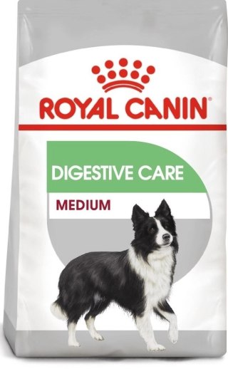 ROYAL CANIN CCN Medium Digestive Care 12kg