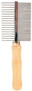 Trixie Grzebień Dwustronny Dla Psów I Kotów