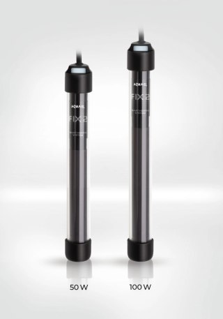 AQUAEL Grzałka FIX 2 100W