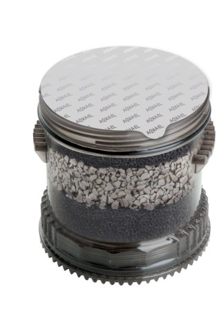 AQUAEL Pojemnik Filtracyjny Zeomax Mutikani Wkład 1l