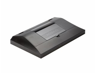 AQUAEL Pokrywa Akwariowa LEDDY 40 D&N Czarna