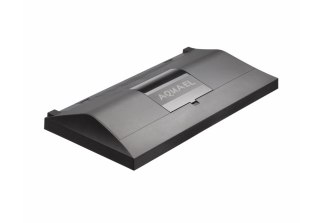 AQUAEL Pokrywa Akwariowa LEDDY 60 D&N Czarna