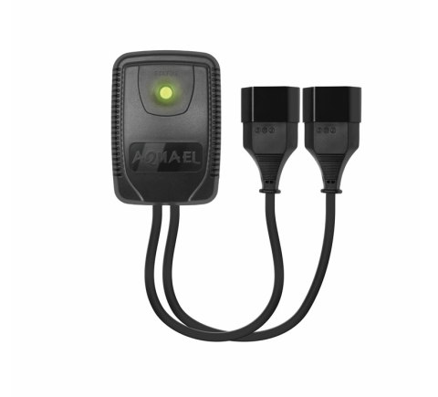 AQUAEL Socket Link Duo Sterownik Czasowy