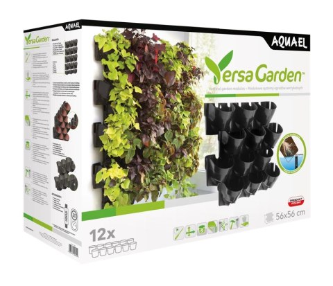 AQUAEL Versa Garden