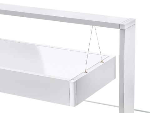 AQUAEL Zestaw Akwariowy UltraScape 90 Snow