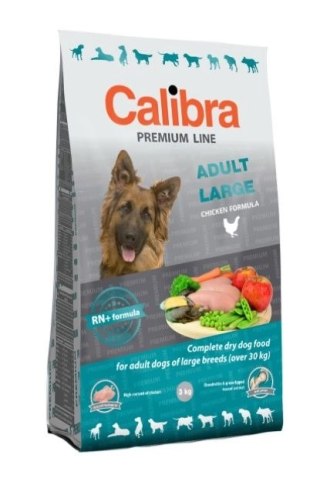 Calibra Dog Premium Line Adult Large 12kg