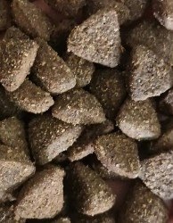 Natural Dog Food Jagnięcina & Cielęcina 15kg. 62% mięsa - Bez kurczaka