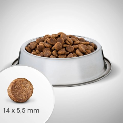 Perfect Fit™ - sucha karma pełnoporcjowa dla dorosłych psów średnich i dużych ras, bogata w kurczaka 11,5kg