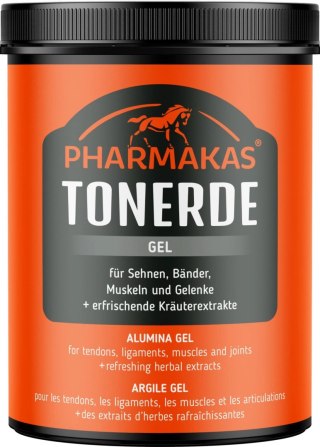 Pharmakas Horse Fitform Żel z arniką, do ścięgien, więzadeł, mięśni i stawów dla koni